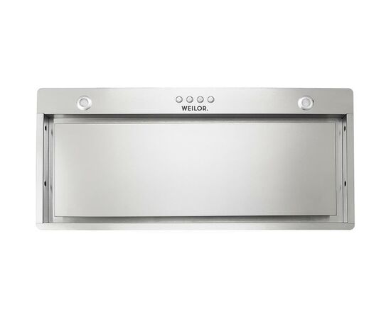 Вытяжка кухонная Weilor PBE 6140 SS 750 LED, изображение 4