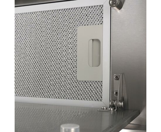 Вытяжка кухонная Weilor PBE 6140 SS 750 LED, изображение 6