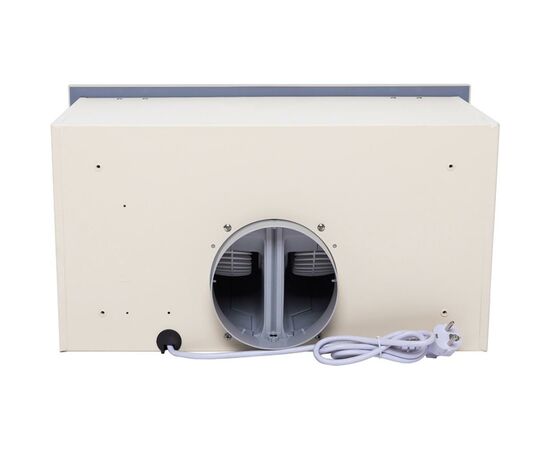 Витяжка кухонна Weilor PBS 52300 GLASS BG 1000 LED Strip, зображення 8 Витяжка кухонна Weilor PBS 52300 GLASS BG 1000 LED Strip, зображення 8