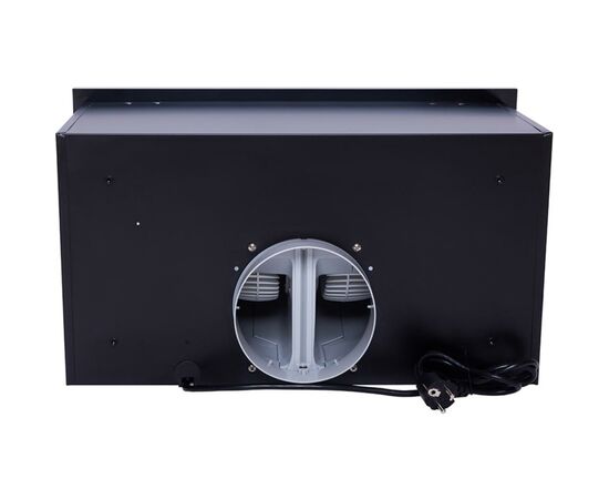 Вытяжка кухонная Weilor PBS 52300 GLASS BL 1000 LED Strip, изображение 8 Вытяжка кухонная Weilor PBS 52300 GLASS BL 1000 LED Strip, изображение 8