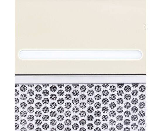 Вытяжка кухонная Weilor PBS 52650 GLASS BG 1250 LED Strip, изображение 6