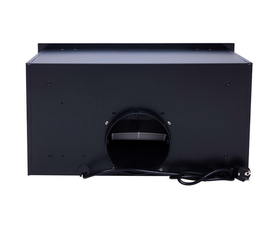Вытяжка кухонная Weilor PBS 52650 GLASS BL 1250 LED Strip, изображение 8 Вытяжка кухонная Weilor PBS 52650 GLASS BL 1250 LED Strip, изображение 8