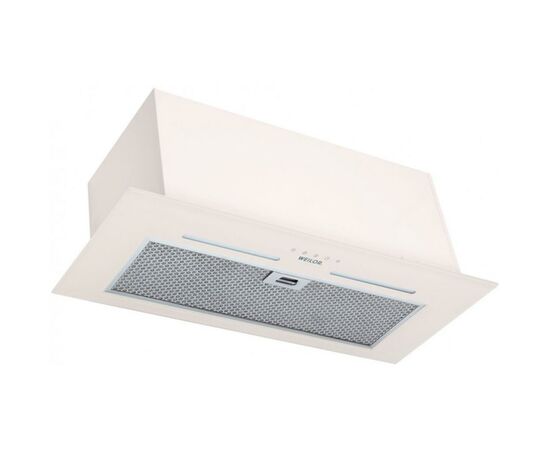 Вытяжка кухонная Weilor PBS 72650 GLASS BG 1250 LED Strip, изображение 2 Вытяжка кухонная Weilor PBS 72650 GLASS BG 1250 LED Strip, изображение 2