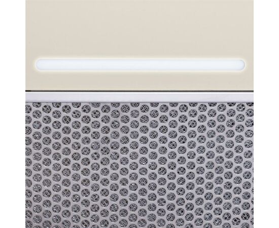 Вытяжка кухонная Weilor PBS 72650 GLASS BG 1250 LED Strip, изображение 6 Вытяжка кухонная Weilor PBS 72650 GLASS BG 1250 LED Strip, изображение 6