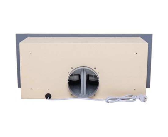 Вытяжка кухонная Weilor PBS 72650 GLASS BG 1250 LED Strip, изображение 8 Вытяжка кухонная Weilor PBS 72650 GLASS BG 1250 LED Strip, изображение 8