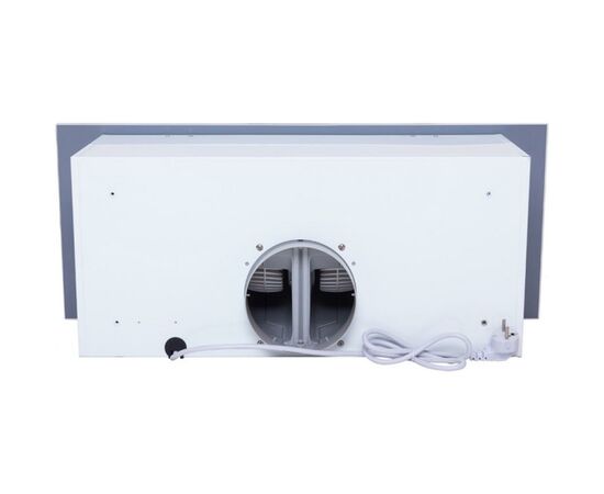 Вытяжка кухонная Weilor PBS 72650 GLASS WH 1250 LED Strip, изображение 8