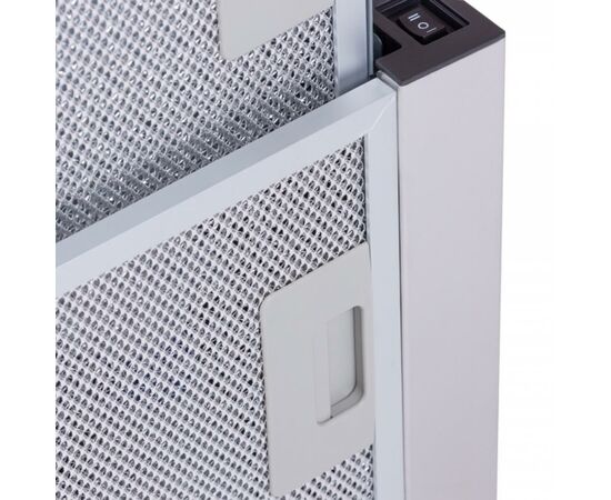 Вытяжка кухонная Minola HTL 6814 I 1200 LED, изображение 9 Вытяжка кухонная Minola HTL 6814 I 1200 LED, изображение 9