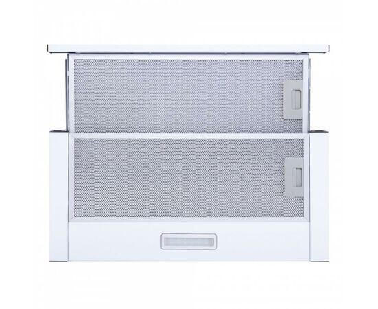 Вытяжка кухонная Minola HTL 6814 WH 1200 LED, изображение 4 Вытяжка кухонная Minola HTL 6814 WH 1200 LED, изображение 4