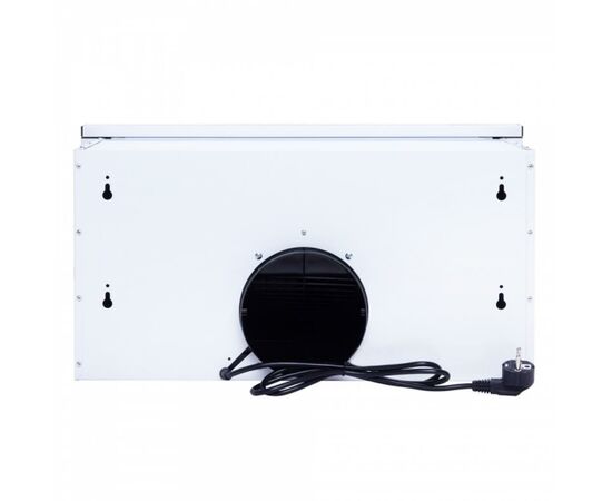 Вытяжка кухонная Minola HTL 6814 WH 1200 LED, изображение 6 Вытяжка кухонная Minola HTL 6814 WH 1200 LED, изображение 6