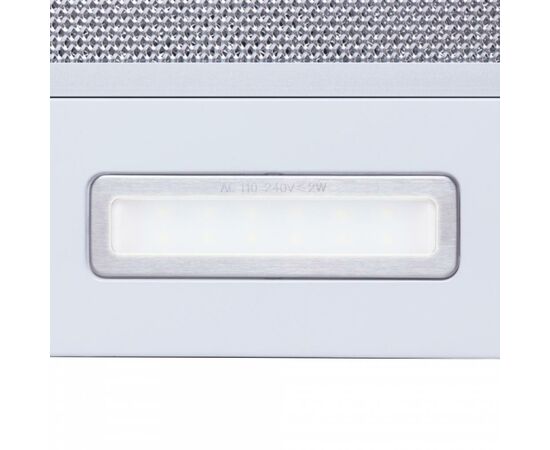 Вытяжка кухонная Minola HTL 6814 WH 1200 LED, изображение 8 Вытяжка кухонная Minola HTL 6814 WH 1200 LED, изображение 8