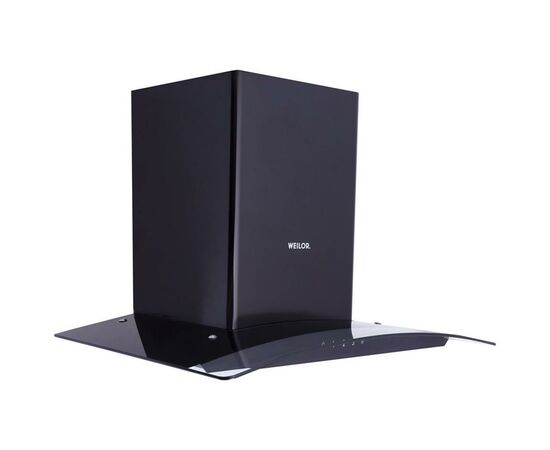 Вытяжка кухонная Weilor WGS 6230 BL 1000 LED, изображение 2