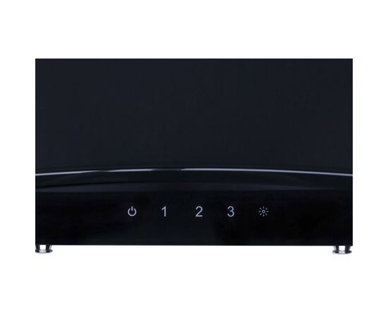 Вытяжка кухонная Weilor WGS 6230 BL 1000 LED, изображение 4