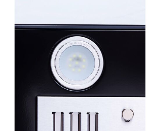 Вытяжка кухонная Weilor WGS 6230 BL 1000 LED, изображение 5