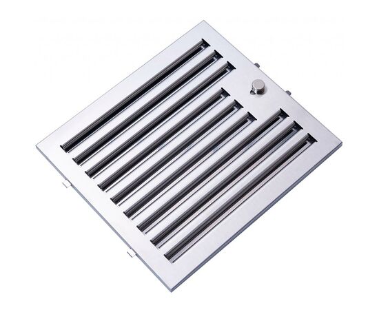 Вытяжка кухонная Weilor WGS 6230 BL 1000 LED, изображение 6