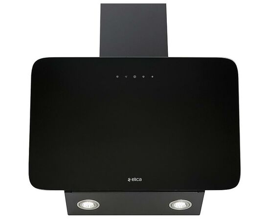 Вытяжка кухонная Elica LIXA BL/A/60 (LIXABL/A/60), изображение 2 Вытяжка кухонная Elica LIXA BL/A/60 (LIXABL/A/60), изображение 2