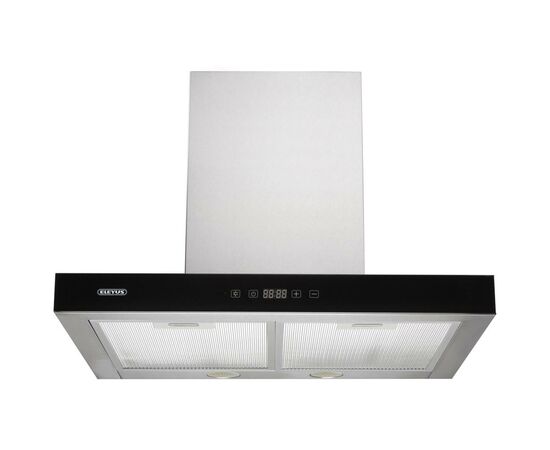 Вытяжка кухонная Eleyus Stels 1200 LED SMD 60 IS+BL (Stels1200LEDSMD60IS+BL), изображение 2 Вытяжка кухонная Eleyus Stels 1200 LED SMD 60 IS+BL (Stels1200LEDSMD60IS+BL), изображение 2