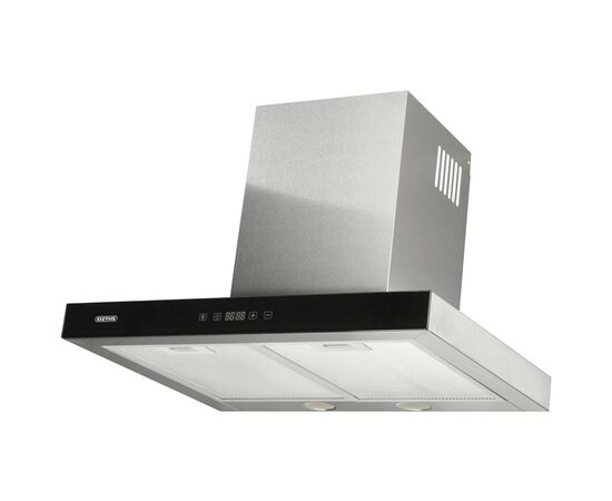 Вытяжка кухонная Eleyus Stels 1200 LED SMD 60 IS+BL (Stels1200LEDSMD60IS+BL), изображение 3 Вытяжка кухонная Eleyus Stels 1200 LED SMD 60 IS+BL (Stels1200LEDSMD60IS+BL), изображение 3