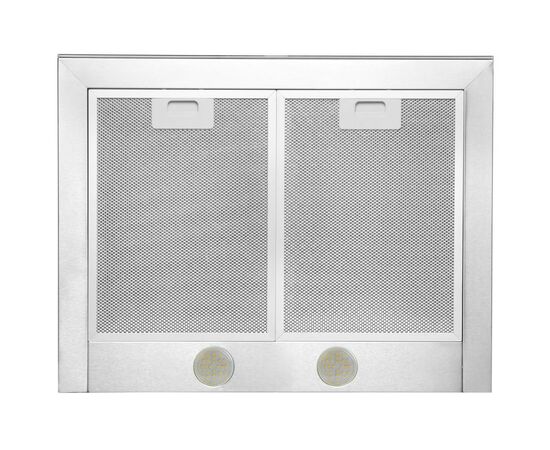 Вытяжка кухонная Eleyus Stels 1200 LED SMD 60 IS+BL (Stels1200LEDSMD60IS+BL), изображение 4 Вытяжка кухонная Eleyus Stels 1200 LED SMD 60 IS+BL (Stels1200LEDSMD60IS+BL), изображение 4