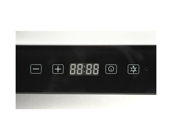 Вытяжка кухонная Eleyus Stels 1200 LED SMD 60 IS+BL (Stels1200LEDSMD60IS+BL), изображение 6 Вытяжка кухонная Eleyus Stels 1200 LED SMD 60 IS+BL (Stels1200LEDSMD60IS+BL), изображение 6