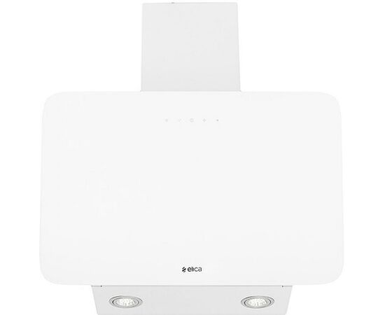 Вытяжка кухонная Elica LIXA WH/A/60 (LIXAWH/A/60), изображение 2 Вытяжка кухонная Elica LIXA WH/A/60 (LIXAWH/A/60), изображение 2