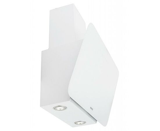 Вытяжка кухонная Elica LIXA WH/A/60 (LIXAWH/A/60), изображение 3 Вытяжка кухонная Elica LIXA WH/A/60 (LIXAWH/A/60), изображение 3