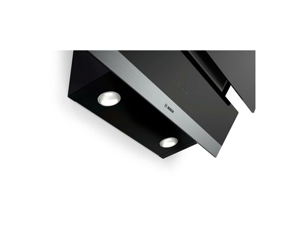 Витяжка кухонна Bosch DWK065G60R, зображення 3 Витяжка кухонна Bosch DWK065G60R, зображення 3