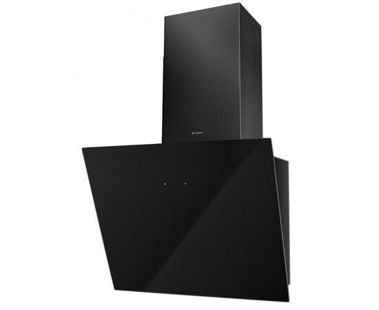 Вытяжка кухонная Faber TWEET EV8 LED BK A55 FABER (TWEETEV8LEDBKA55FABER)