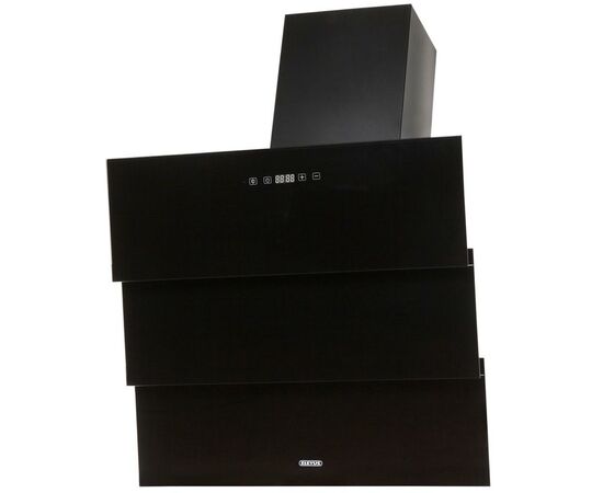 Вытяжка кухонная Eleyus Troy 1200 LED SMD 60 BL (Troy1200LEDSMD60BL), изображение 3