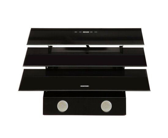 Вытяжка кухонная Eleyus Troy 1200 LED SMD 60 BL (Troy1200LEDSMD60BL), изображение 4