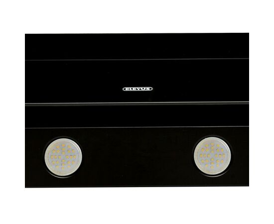 Вытяжка кухонная Eleyus Troy 1200 LED SMD 60 BL (Troy1200LEDSMD60BL), изображение 7