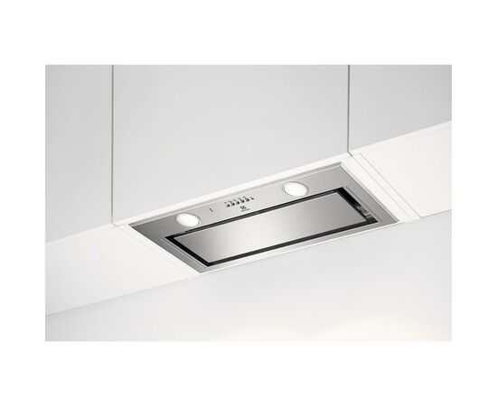 Вытяжка кухонная Electrolux LFG716X, изображение 2 Вытяжка кухонная Electrolux LFG716X, изображение 2