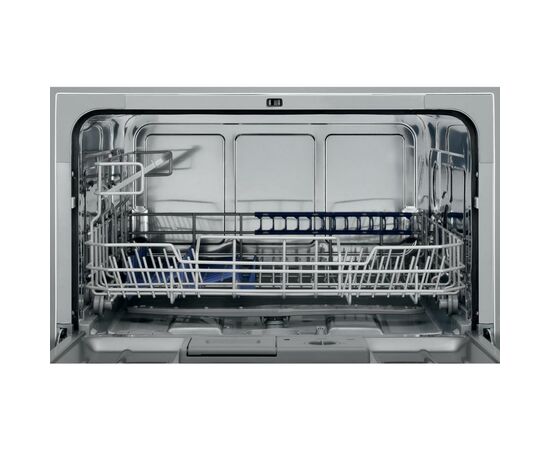 Посудомоечная машина Electrolux ESF 2400O K (ESF2400OK), изображение 2 Посудомоечная машина Electrolux ESF 2400O K (ESF2400OK), изображение 2