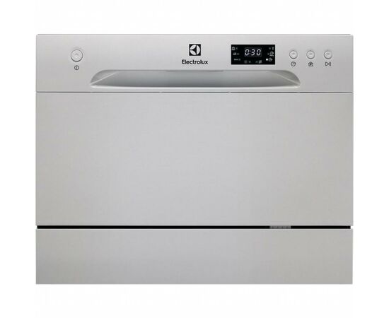 Посудомоечная машина Electrolux ESF 2400O S (ESF2400OS)