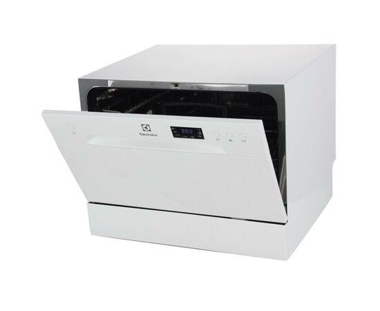 Посудомоечная машина Electrolux ESF 2400 OW (ESF2400OW), изображение 2 Посудомоечная машина Electrolux ESF 2400 OW (ESF2400OW), изображение 2