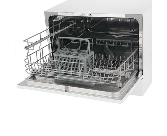 Посудомоечная машина Electrolux ESF 2400 OW (ESF2400OW), изображение 3 Посудомоечная машина Electrolux ESF 2400 OW (ESF2400OW), изображение 3