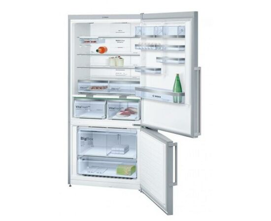 Холодильник Bosch KGN86AI30U, изображение 2