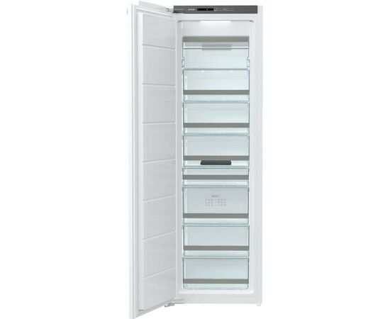 Морозильная камера Gorenje FNI5182A1, изображение 2 Морозильная камера Gorenje FNI5182A1, изображение 2