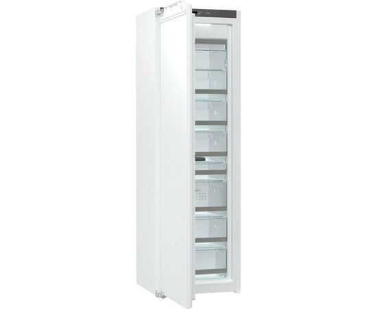 Морозильная камера Gorenje FNI5182A1, изображение 3 Морозильная камера Gorenje FNI5182A1, изображение 3
