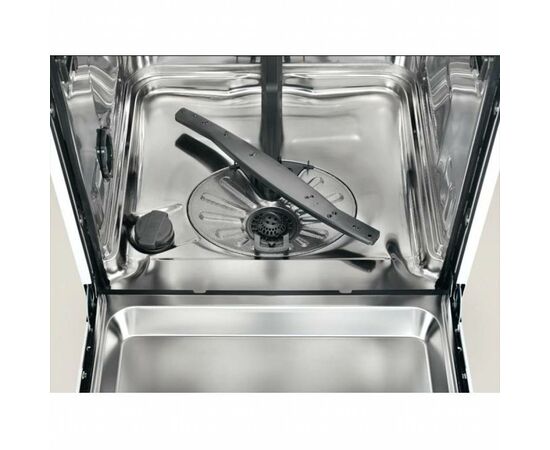 Посудомоечная машина Electrolux ESF9526LOW, изображение 5 Посудомоечная машина Electrolux ESF9526LOW, изображение 5