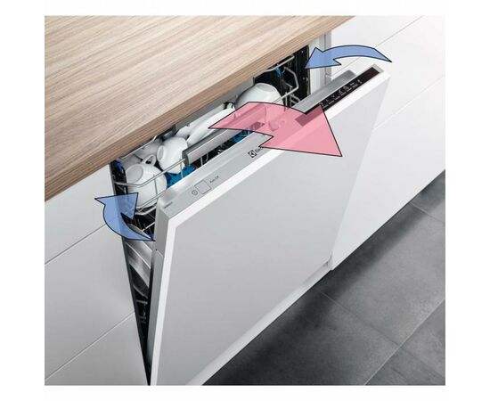 Посудомоечная машина Electrolux ESF9526LOW, изображение 6 Посудомоечная машина Electrolux ESF9526LOW, изображение 6