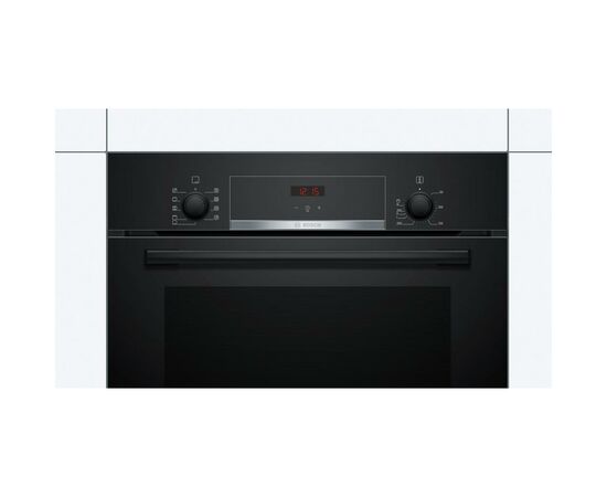 Духовой шкаф Bosch HBF534EB0Q, изображение 2 Духовой шкаф Bosch HBF534EB0Q, изображение 2