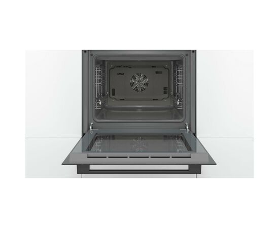 Духовой шкаф Bosch HBF534EB0Q, изображение 3 Духовой шкаф Bosch HBF534EB0Q, изображение 3