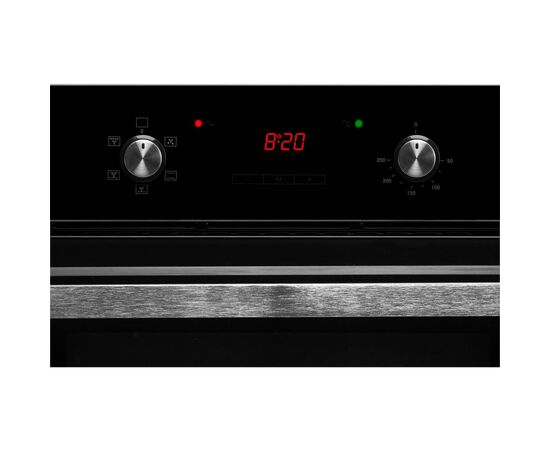 Духовой шкаф Gunter&Hauer EOM 557 BTEL, изображение 3 Духовой шкаф Gunter&Hauer EOM 557 BTEL, изображение 3