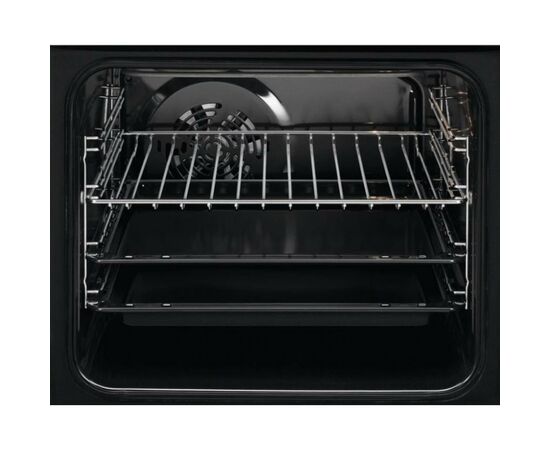 Духовой шкаф Electrolux OEF5E50X, изображение 2 Духовой шкаф Electrolux OEF5E50X, изображение 2