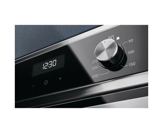 Духовой шкаф Electrolux OEF5E50X, изображение 3 Духовой шкаф Electrolux OEF5E50X, изображение 3