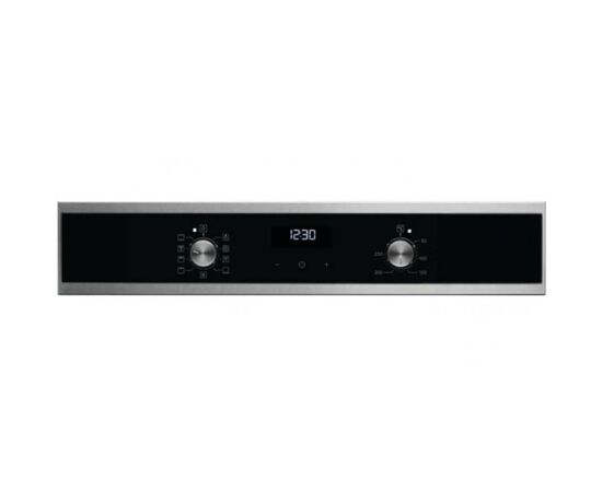 Духовой шкаф Electrolux OEF5E50X, изображение 6 Духовой шкаф Electrolux OEF5E50X, изображение 6