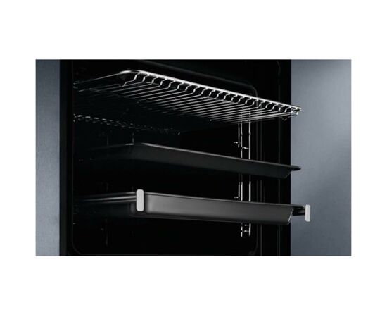 Духовой шкаф Electrolux OKC5H50W, изображение 3 Духовой шкаф Electrolux OKC5H50W, изображение 3