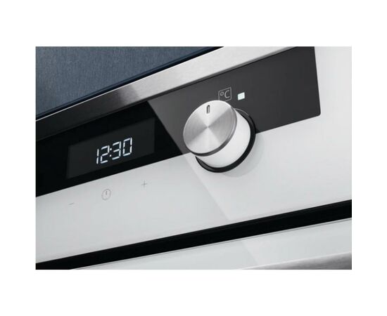 Духовой шкаф Electrolux OKC5H50W, изображение 5 Духовой шкаф Electrolux OKC5H50W, изображение 5