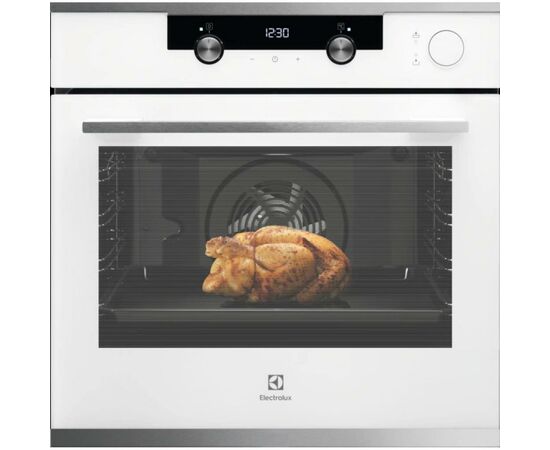 Духова шафа Electrolux OKC5H50W