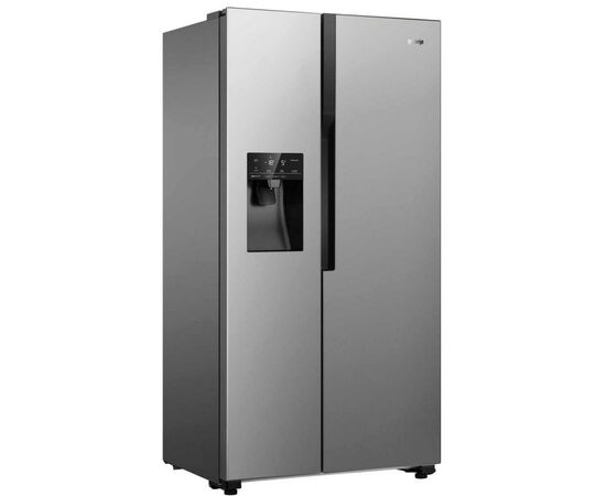 Холодильник Gorenje NRS9181VX, изображение 2